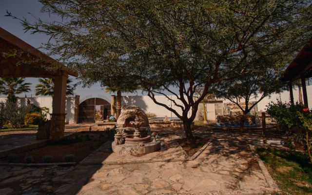 Quinta Doña Celia, foto 16