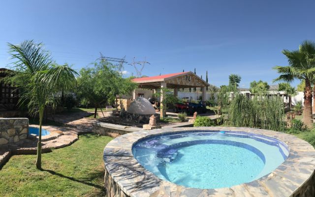 Quinta Doña Celia, foto 18