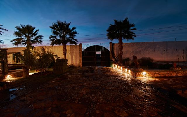 Quinta Doña Celia, foto 6