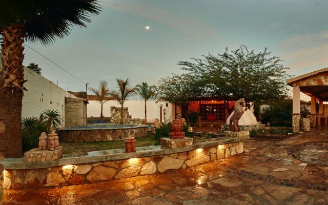 Quinta Doña Celia, foto 8