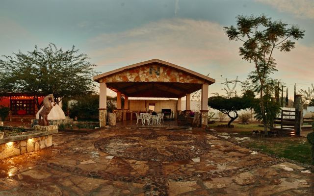Quinta Doña Celia, foto 9